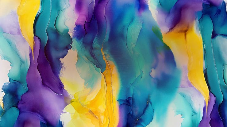 Easter Color Collection: Easter Color 15 Motion