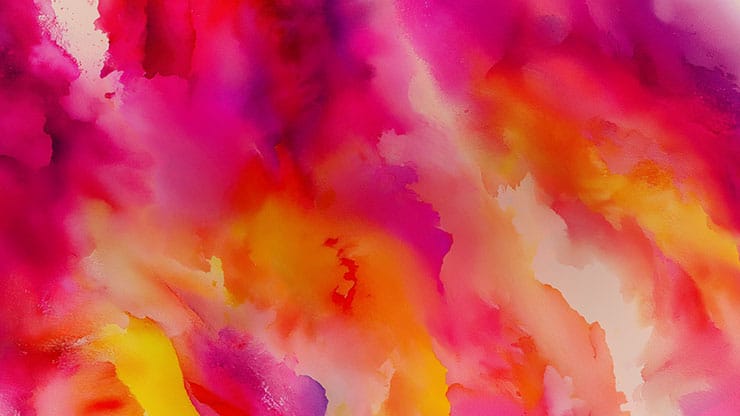 Easter Color Collection: Easter Color 17 Still