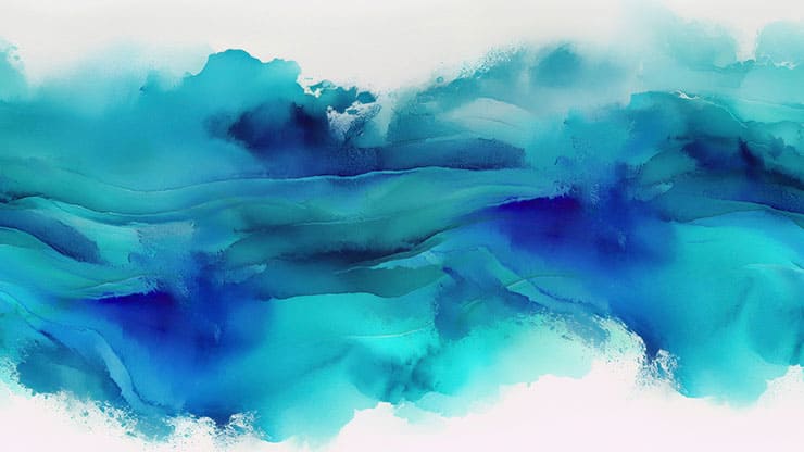 Easter Color Collection: Easter Color 18 Motion