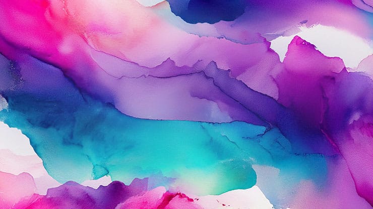 Easter Color Collection: Easter Color 21 Still