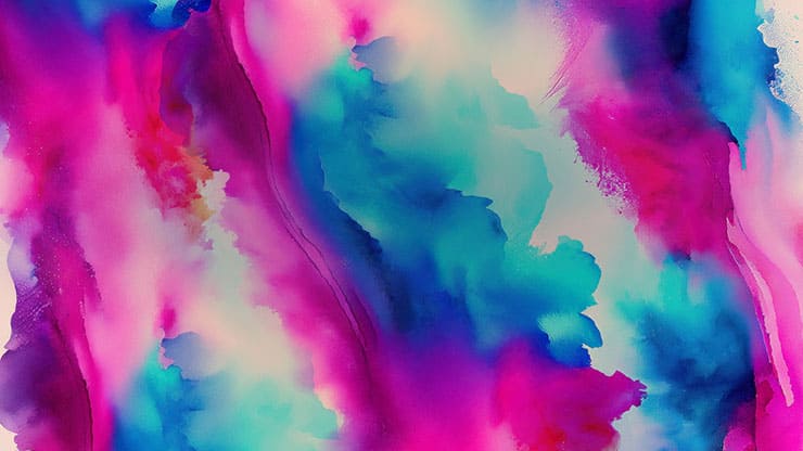 Easter Color Collection: Easter Color 25 Still
