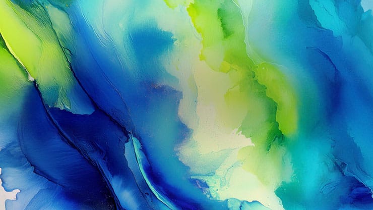 Easter Color Collection: Easter Color 2 Motion