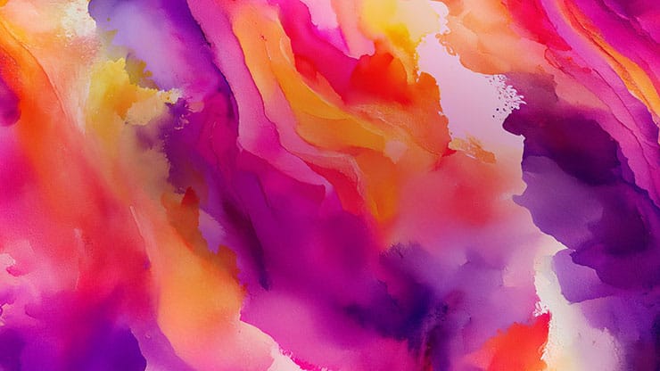 Easter Color Collection: Easter Color 4 Still