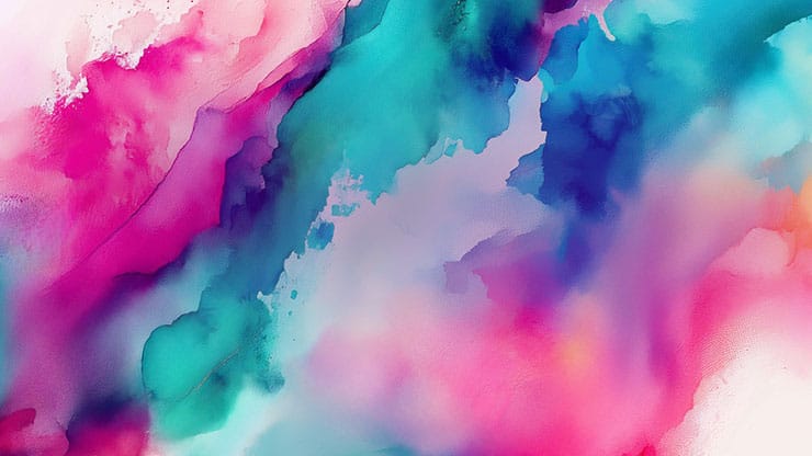 Easter Color Collection: Easter Color 9 Motion