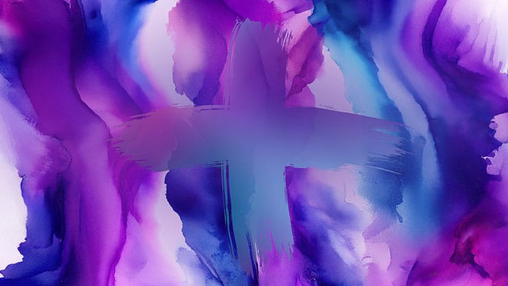 Easter Color Collection: Easter Color Lent 2