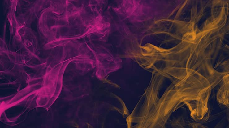 Easter Haze Collection: Easter Haze 12 Still