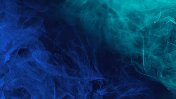 Easter Haze Collection: Easter Haze 18 Motion