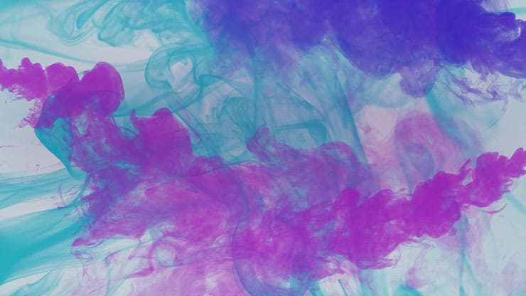 Easter Haze Collection: Easter Haze 1 Still