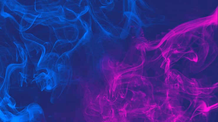 Easter Haze Collection: Easter Haze 21 Motion
