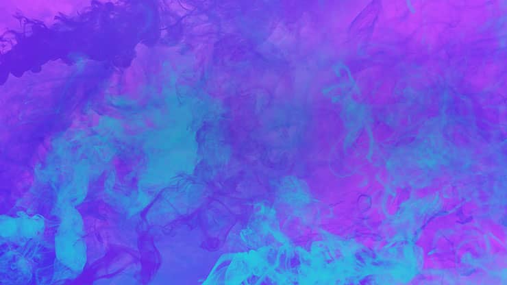Easter Haze Collection: Easter Haze 3 Motion