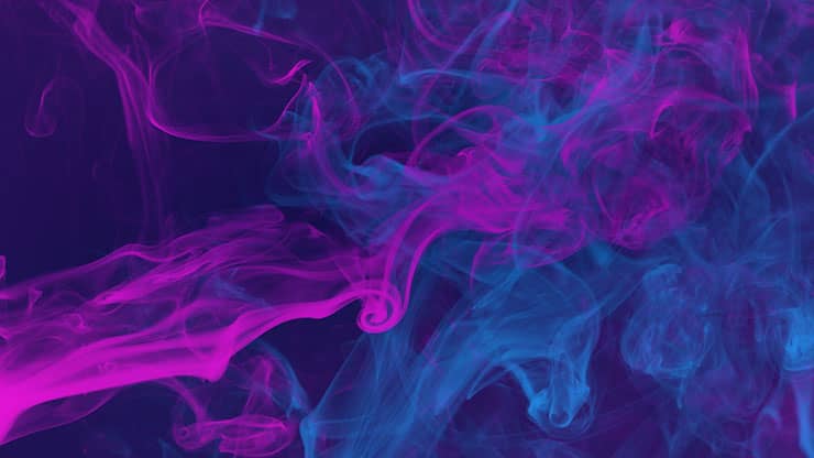 Easter Haze Collection: Easter Haze 6 Still