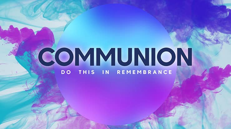 Easter Haze Collection: Easter Haze Communion