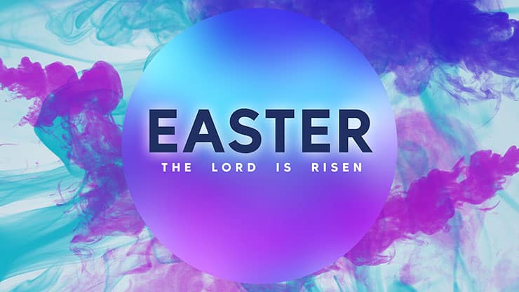 Easter Haze Collection: Easter Haze Easter
