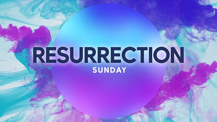 Easter Haze Collection: Easter Haze Resurrection Sunday