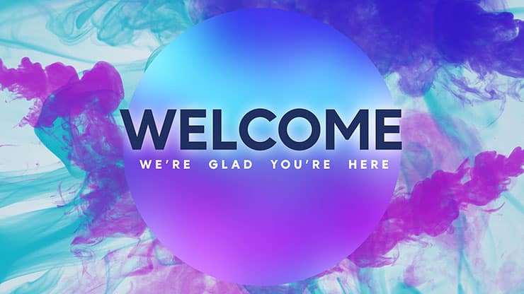 Easter Haze Collection: Easter Haze Welcome