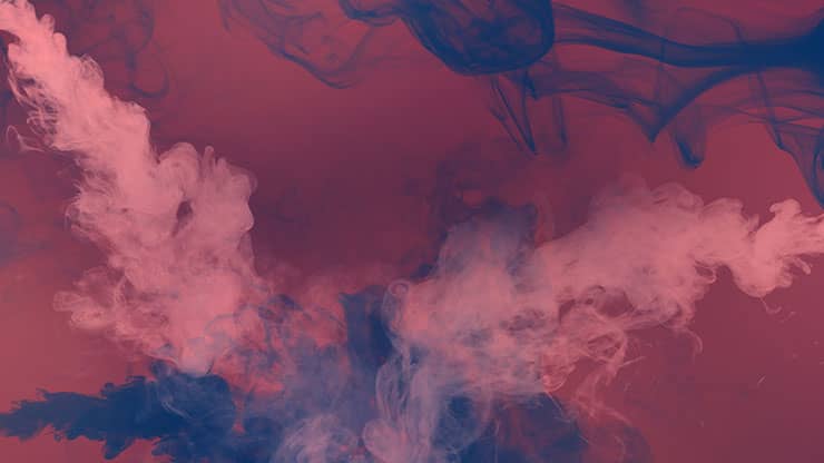 Good Friday Haze Collection: Good Friday Haze 1 Motion