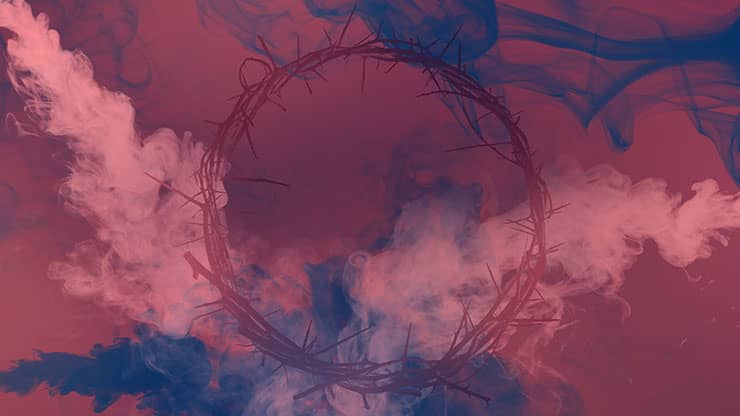 Good Friday Haze Collection: Good Friday Haze 2 Still