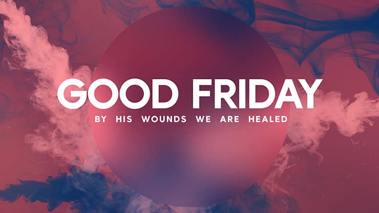 Good Friday Haze Collection: Good Friday Haze Title