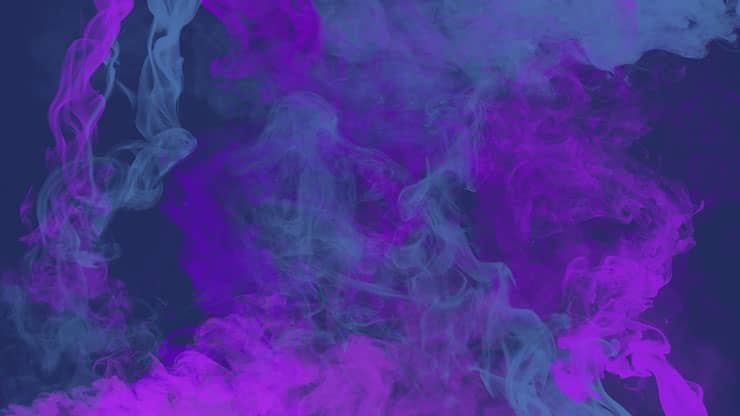 Lent Haze Collection: Lent Haze 1 Still