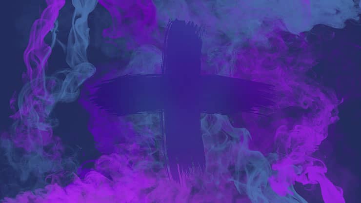 Lent Haze Collection: Lent Haze 2 Still