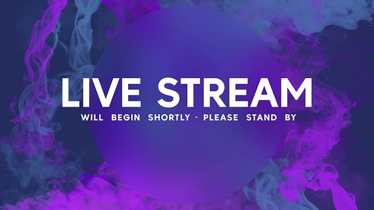 Lent Haze Collection: Lent Haze Live Stream