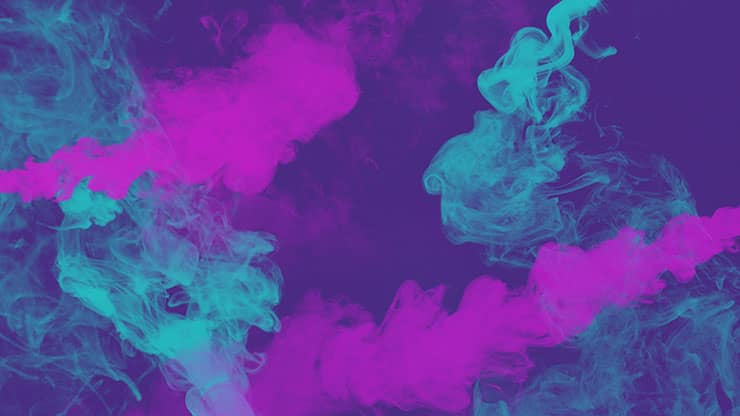 Maundy Thursday Haze Collection: Maundy Thursday Haze 1 Still