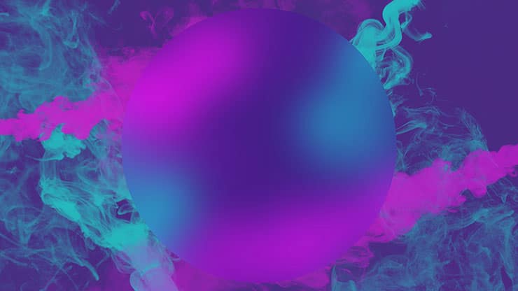 Maundy Thursday Haze Collection: Maundy Thursday Haze Blank