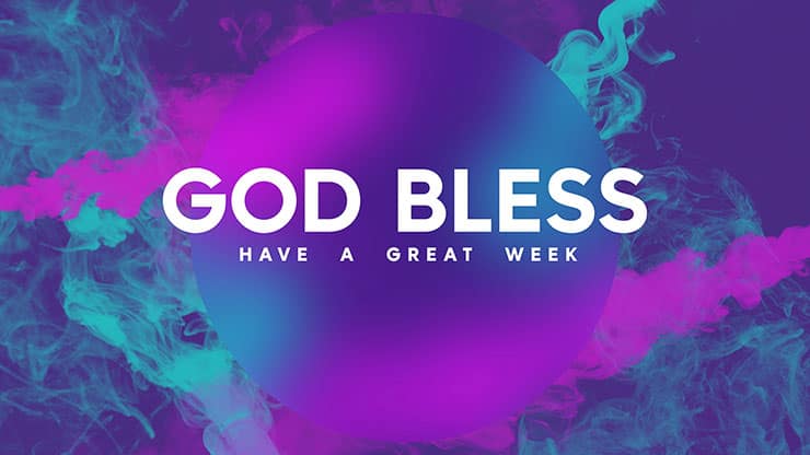 Maundy Thursday Haze Collection: Maundy Thursday Haze Close