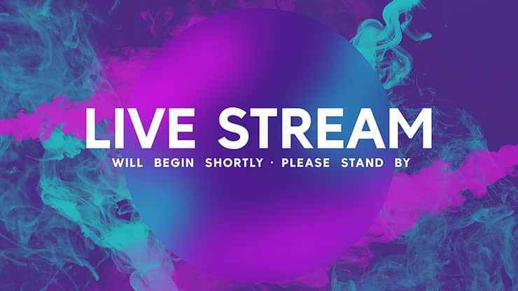 Maundy Thursday Haze Collection: Maundy Thursday Haze Live Stream
