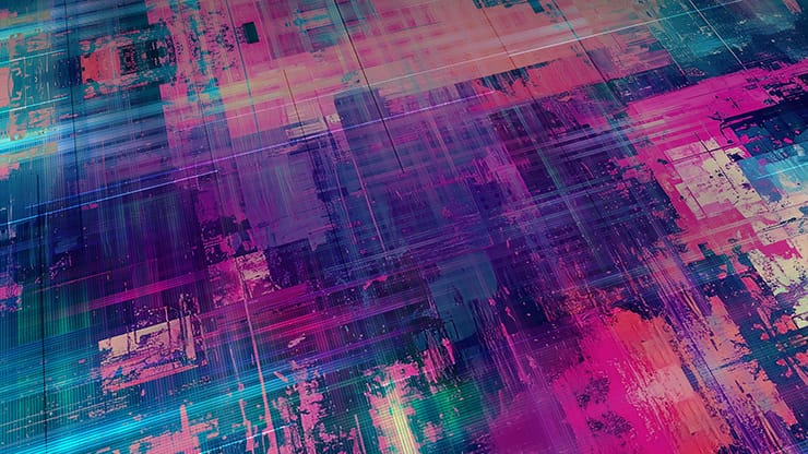 Aeropixel Collection: Aeropixel 1 Motion