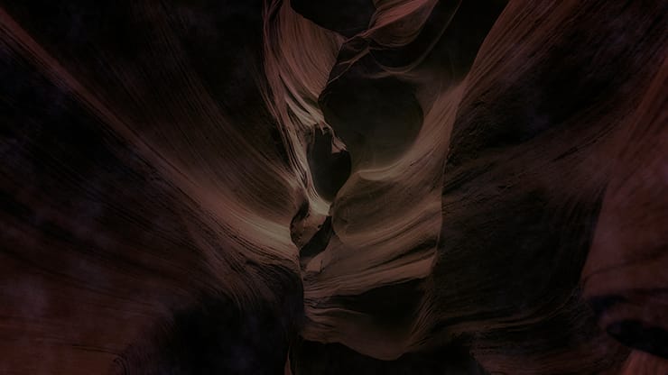 Canyon Collection: Canyon 10 Motion