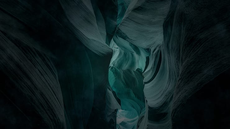 Canyon Collection: Canyon 2 Still
