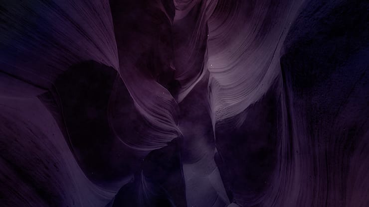 Canyon Collection: Canyon 3 Still