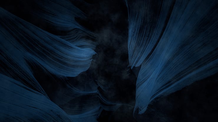 Canyon Collection: Canyon 5 Motion