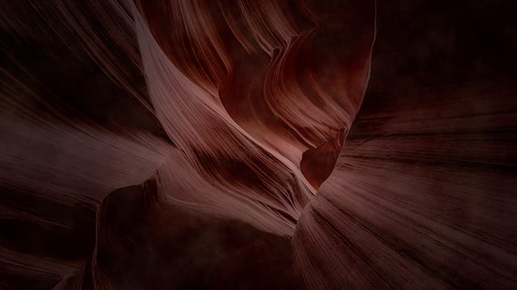 Canyon Collection: Canyon 6 Still