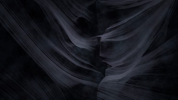 Canyon Collection: Canyon 7 Still