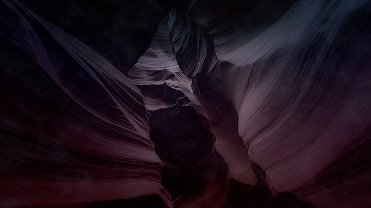Canyon Collection: Canyon 8 Motion