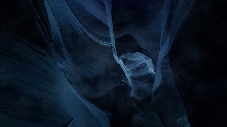 Canyon Collection: Canyon 9 Motion