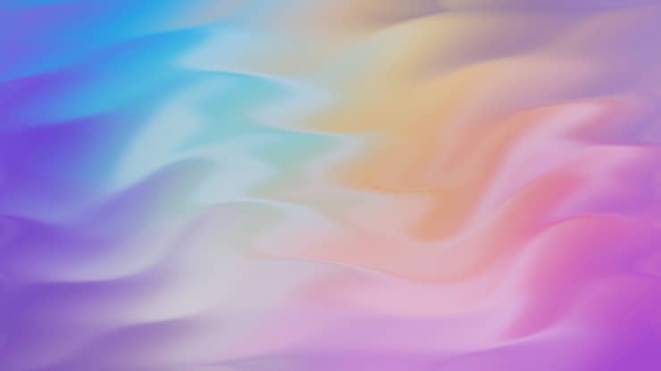 Prismatic Waves Collection: Prismatic Waves 11 Still