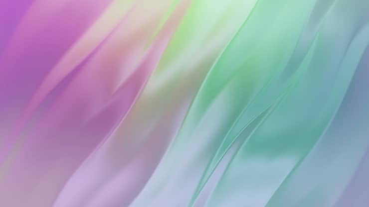 Prismatic Waves Collection: Prismatic Waves 12 Still