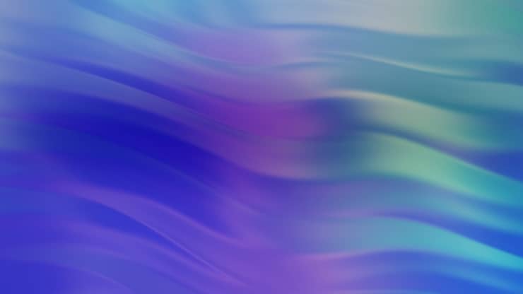Prismatic Waves Collection: Prismatic Waves 13 Still