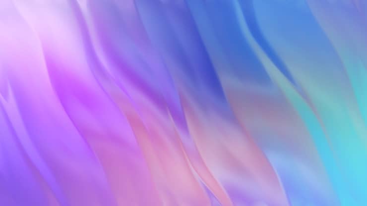 Prismatic Waves Collection: Prismatic Waves 1 Motion