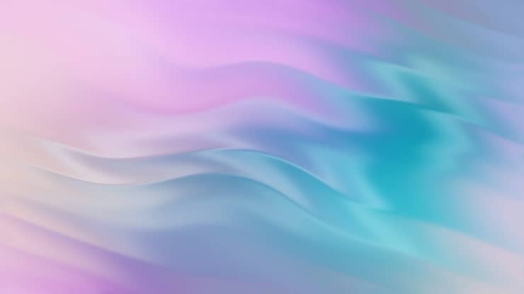Prismatic Waves Collection: Prismatic Waves 6 Still
