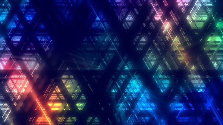 Intersect Collection: Intersect 10 Still