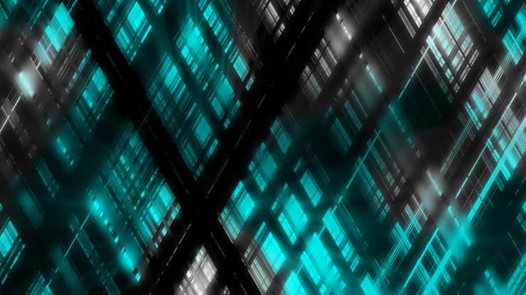 Intersect Collection: Intersect 12 Still