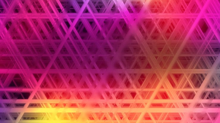 Intersect Collection: Intersect 13 Motion