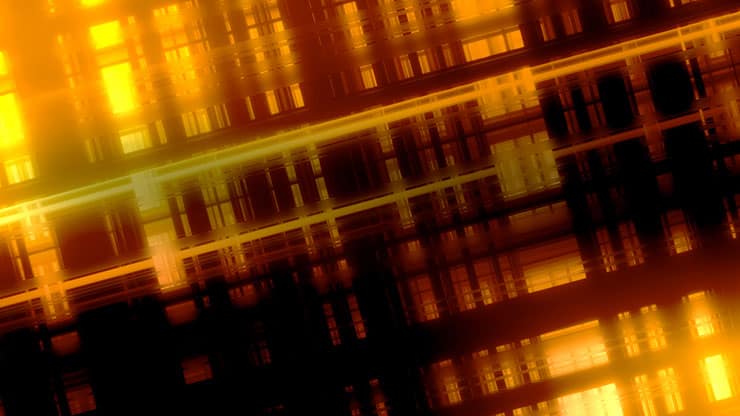 Intersect Collection: Intersect 3 Still