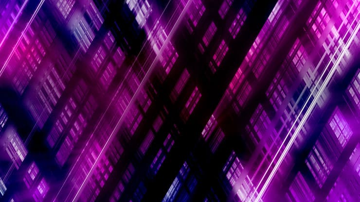 Intersect Collection: Intersect 5 Still