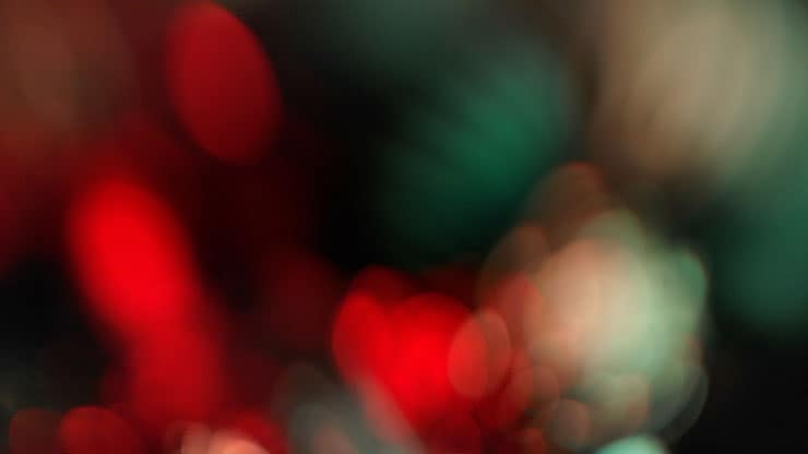 Christmas Ornamental Collection: Christmas Ornamental 2 Still