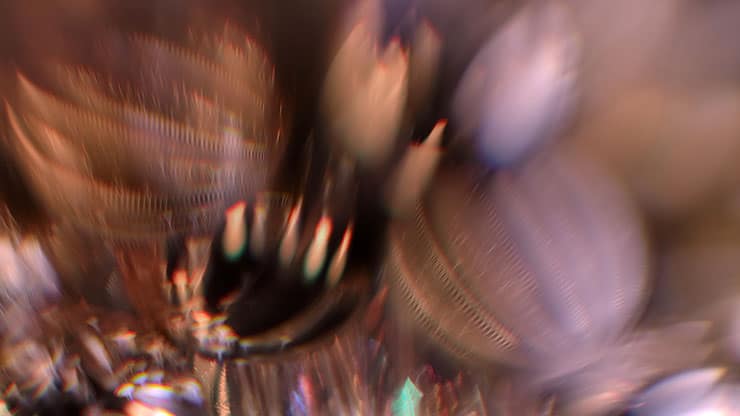 Christmas Ornamental Collection: Christmas Ornamental 9 Motion